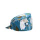 thumbnail image 1 of Gorros de calabaza Para enfermera Minnieouse - 8 Uds. - Color puro pulido opaco - Estampado profesional - Uniformes de Sombreros L23, 1 of 6