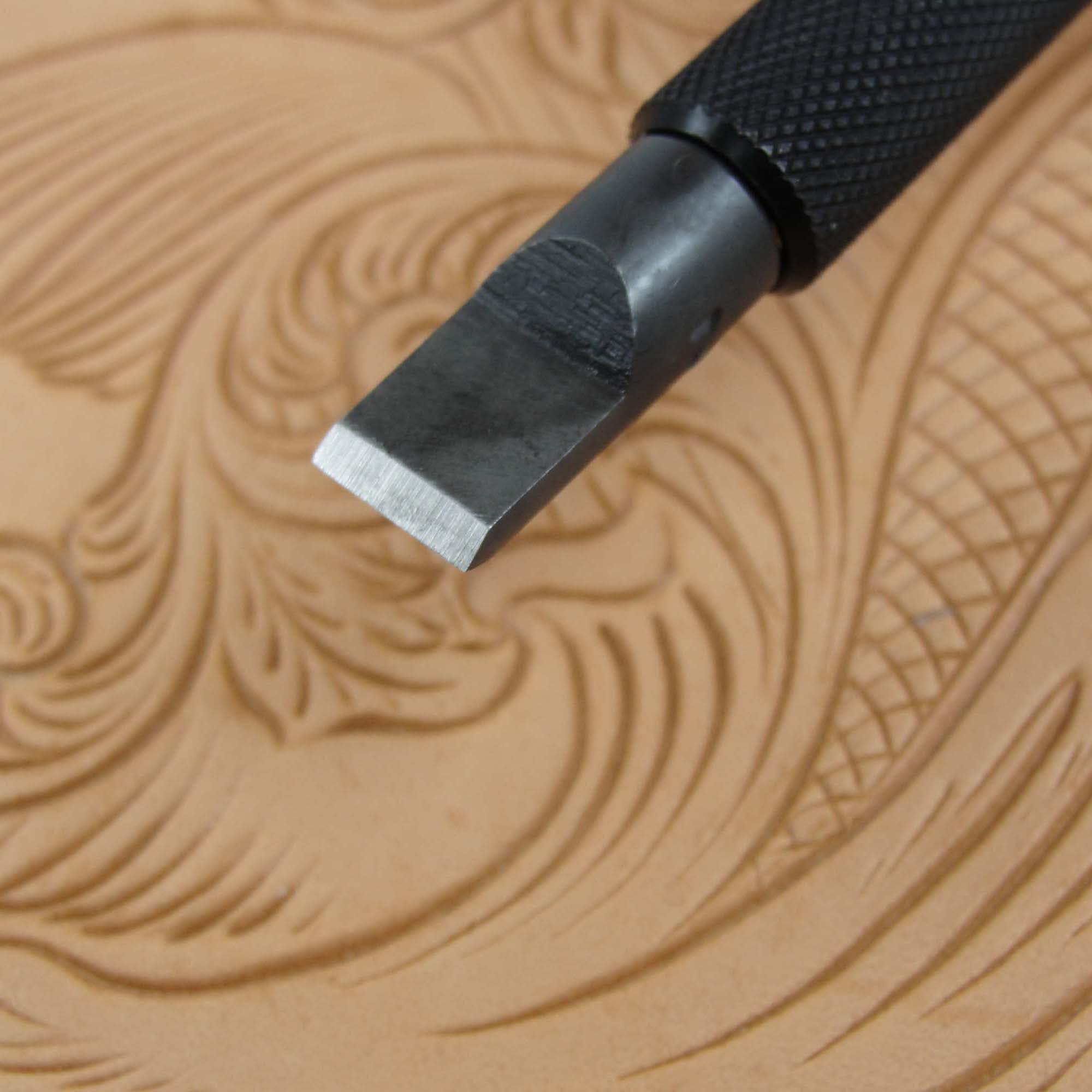 Pro Adjustable Swivel Knife