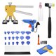 thumbnail image 1 of Kit de herramientas de reparación de abolladuras sin pintura, extractor de abolladuras, pestañas de pegamento, 1 of 8