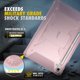 thumbnail image 5 of Funda FINTIE a prueba de golpes para Samsung Galaxy Tab S10 FE/ S9 FE, 5 of 9