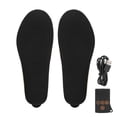 thumbnail image 2 of Winter Heated Insole, Foot Warmer Electric Heated Insoles With Remote Control For Winter S35-40, 2 of 8