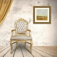 thumbnail image 3 of OToole, Tim 20x20 Gold Ornate Wood Framed with Double Matting Museum Art Print Titled - Gold Horizon II, 3 of 4