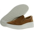 thumbnail image 3 of Dr. Scholl's Shoes Womens Everywhere Suede Comfort Fashion Sneakers, 3 of 3