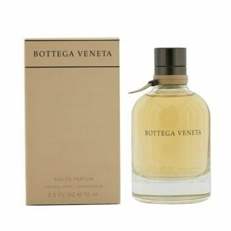 新品未開封♡Bottega Veneta Parfum 75ml Bottega Veneta Eau De Parfum Spray for Women - Limited