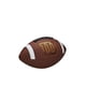 thumbnail image 5 of Pelota de fútbol WILSON GST SpeedSkin, marrón, talla Peewee, 5 of 8