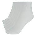 thumbnail image 1 of Pack 6 pares de calcetines cortos calcetines por encima del tobillo para hombre d'Ssentials, 1 of 6