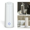 thumbnail image 1 of Electric Heating Water Cup,Portable Electric Heating Water Mini Electric Heating Bottle Travel Automatic Heating Cup Exceptional Reliability, 1 of 12