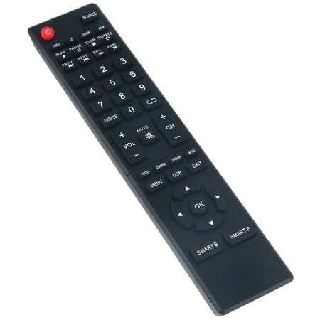 New Infrared Remote Control NH400UD Applicable for AOC Smart TV LE32W234D