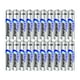 thumbnail image 1 of Batería Energizer Ultimate Lithium AAA, paquete de 20, 1 of 1
