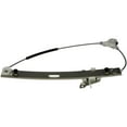 thumbnail image 3 of Dorman 749-067 Rear Driver Side Window Regulator for Specific Mazda Models, 3 of 5