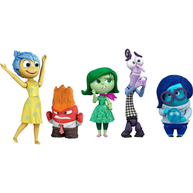 Inside out dolls walmart cheap