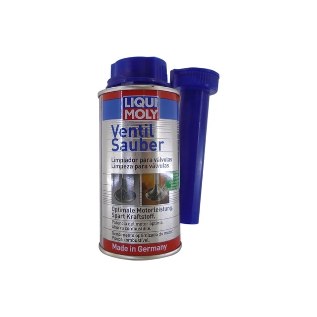 Liqui Moly Limpiador de Válvulas 150 ml