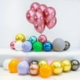 thumbnail image 4 of Latex Balloons, Wedding, Birthday Party, Baby Shower, Christmas Party Decorations, 4 of 5