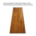 thumbnail image 4 of Leick Furniture Favorite Finds Table Inclinable à Coin, Fini Ardoise, 4 of 6