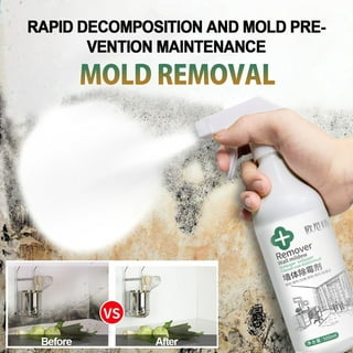Bathroom Wall Cleaner Mold Removal Spray - Car Cleaning Out Stains