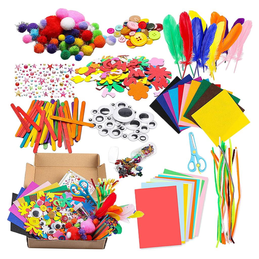 1Set Kids Supplies Supply Supplies for