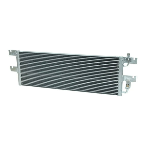 A/C Condenser for Freightliner Classic XL, FLD112, FLD120 QR