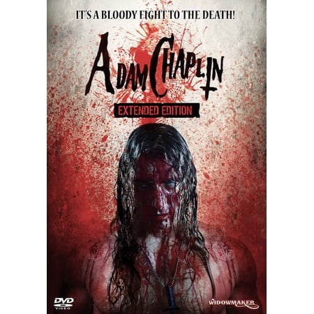 Adam Chaplin: Extended Edition