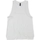 thumbnail image 2 of Camiseta sin mangas perforada Reebok para mujer gris XX-Small, 2 of 2
