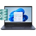 thumbnail image 2 of Laptop ASUS Expertbook B5 Intel Core i5 1240P 8GB RAM 512GB SSD 14' Windows 11 Pro Teclado en Español azul, 2 of 5