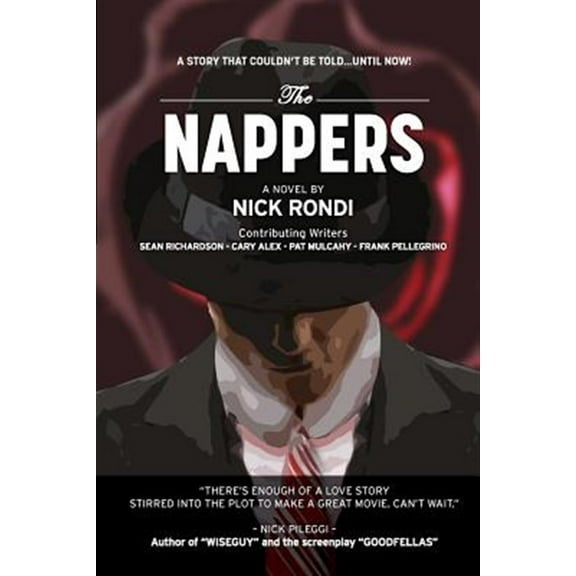 The Nappers (Paperback)