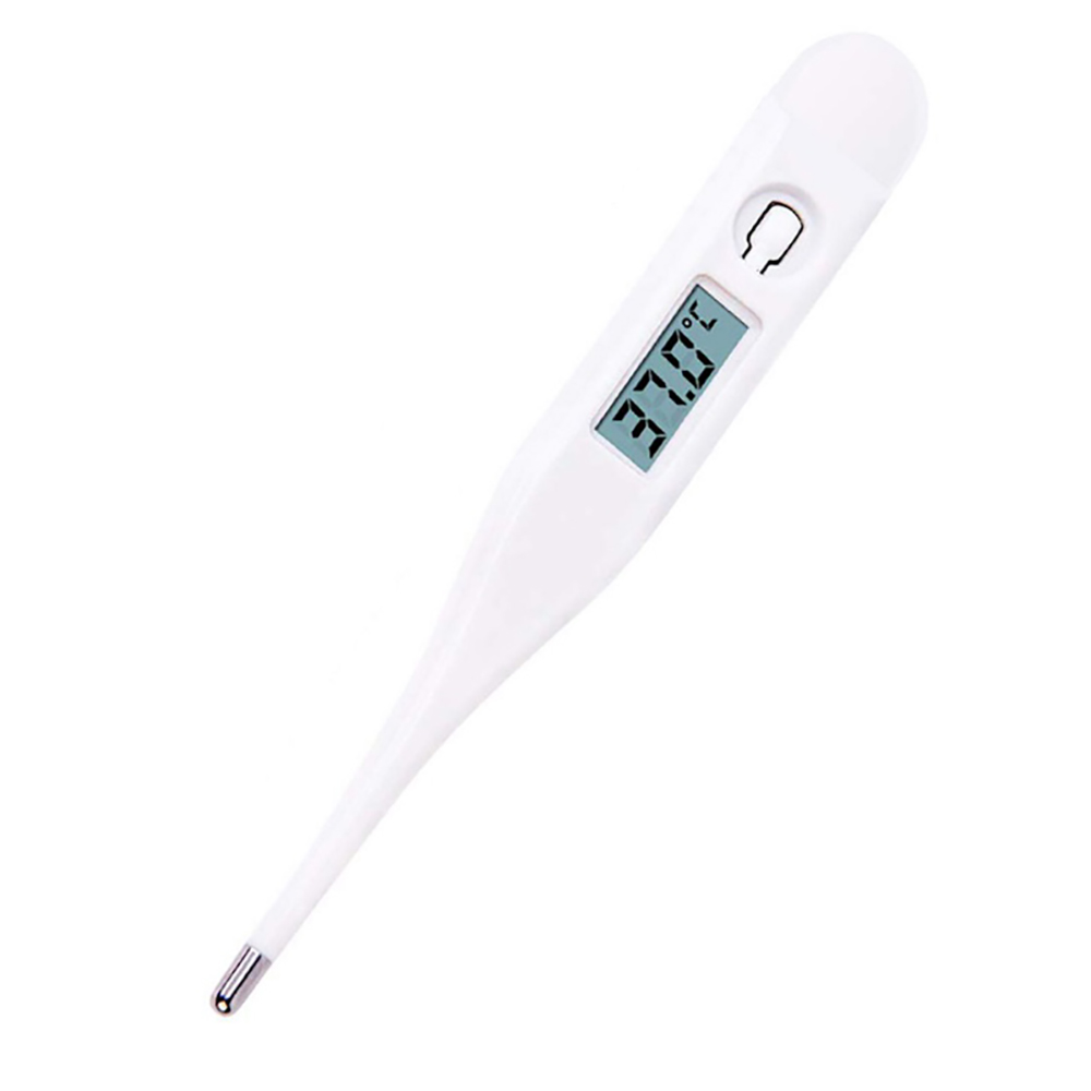 Fast Reading Home Digital Oral Thermometer for Adult, Kid and Baby