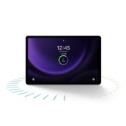 Samsung Galaxy Tab S9 FE 10.9 Widescreen Tablet with S Pen, 128GB, Android 13, Lavendar