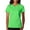 Neon Green, variant on Anvil An 880 Ladies Light Weight Tee