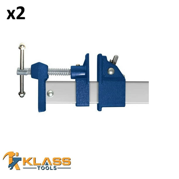 1 2 inch bar clamps