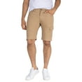 thumbnail image 3 of X RAY JEANS Mens Commuter Cargo Shorts, Khaki, 38, 3 of 8