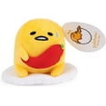 thumbnail image 5 of Sanrio Spicy Gudetama Plush, 5 of 5