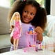 thumbnail image 2 of Muñeca Barbie Scientist con muñeca moderna, mesa de laboratorio y microscopio, 2 of 6