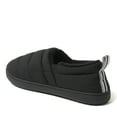 thumbnail image 3 of Dearfoams Men's Cullen Ripstop Closed Back House Slipper, 3 of 7