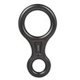 thumbnail image 1 of Gray8 Descensor Climbing Gear Downhill Equipment Placa de aparejo de aleación de aluminio para, 1 of 5