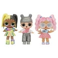 thumbnail image 4 of LOL Surprise Present Surprise Series 2 Glitter Shimmer Star Sign Themed Doll With 8 Surprises, Accessories, Dolls, 4 of 7