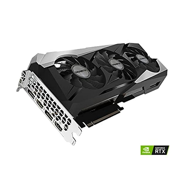 Carte graphique GIGABYTE Carte graphique Nvidia RTX 3070 8Go AORU