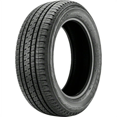 Bridgestone Dueler H/L Alenza All Season P255/55R20 107H SUV/Crossover Tire