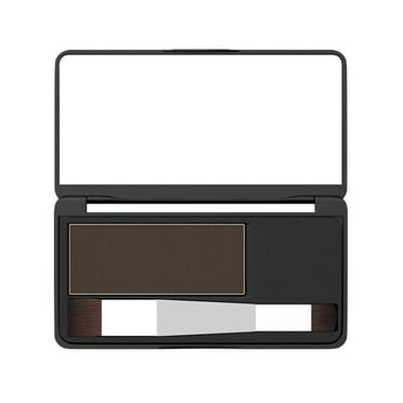 SEVICH Hair Shadow Root Hair Coverage Hairline Hair With Mirro Concealer H3 O5V1