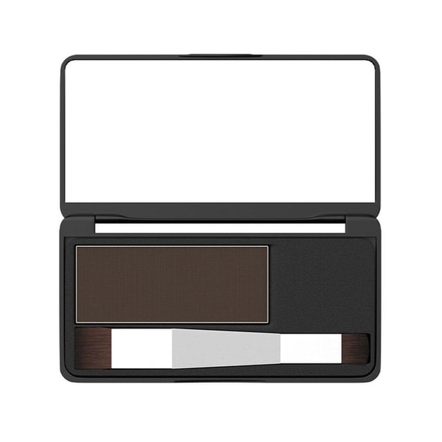 Root Hair Coverage with Hair Shadow Powder - 8g Convenient