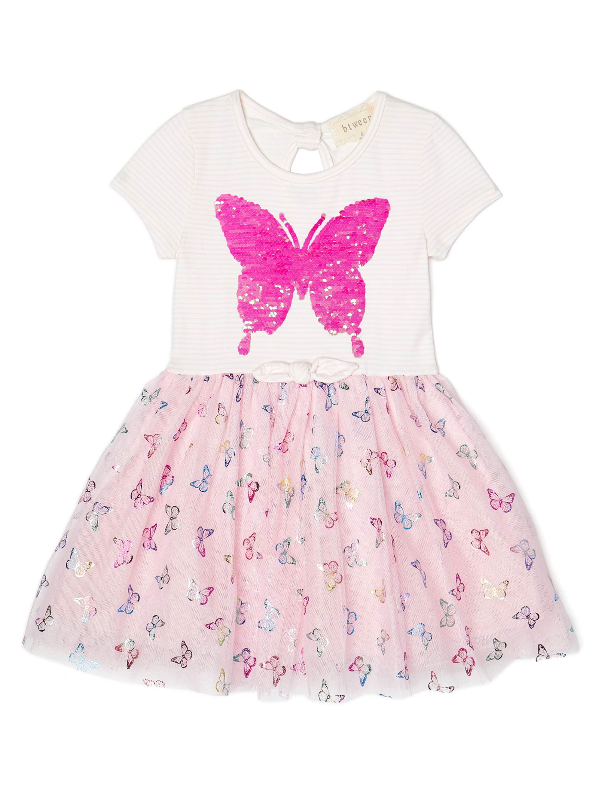 btween girl dresses