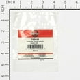 thumbnail image 2 of Briggs & Stratton OEM 703936  Washer, .325Idx.850Od, 2 of 5