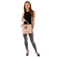 thumbnail image 5 of Bolsa Jennyfer Tote 9436-2 Rosa, 5 of 5