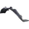 thumbnail image 5 of For 14-17 Terrain Front Splash Shield Inner Fender Liner Panel Passenger Side, 5 of 5