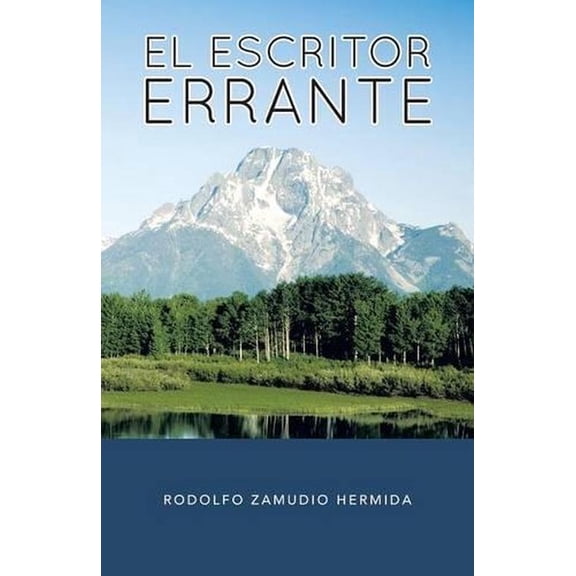 El Escritor Errante