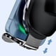 thumbnail image 3 of Tenedor inalámbrico del teléfono móvil del cargador del coche - tacto elegante que detecta el cargador inalámbrico abierto y cercano del coche, 3 of 5