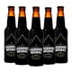 thumbnail image 2 of Cerveza Rámuri Lágrimas Negras 355 ml, 2 of 3