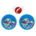 thumbnail image 1 of Catch Game Swimways Paw Patrol con remos y pelota para niños de 4 años o más, 1 of 6