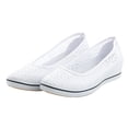 thumbnail image 6 of Guttear Fashion Shoes for Women All-Day Comfort & Support Casual Comfortable Slip on Shoes, 6 of 8