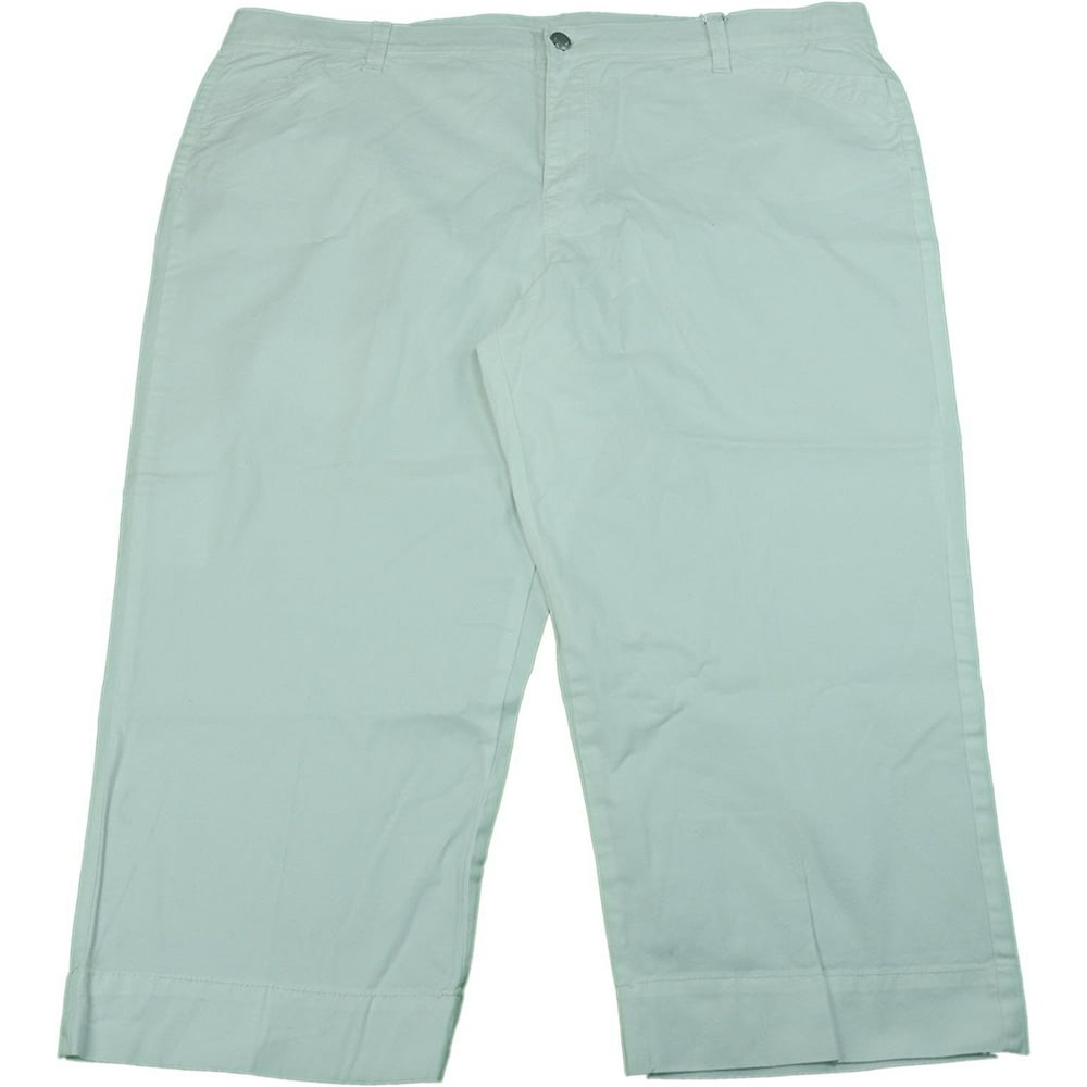 bandolino jean capris