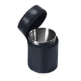 thumbnail image 2 of Daisyyozoid Ensemble en Gros de 4 Tasses en Acier Inoxydable Gobelet pour Boire Café Thé Gobelet Camping, 2 of 7